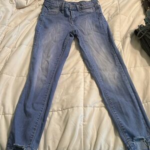 Mossimo junior jeans. Good condition